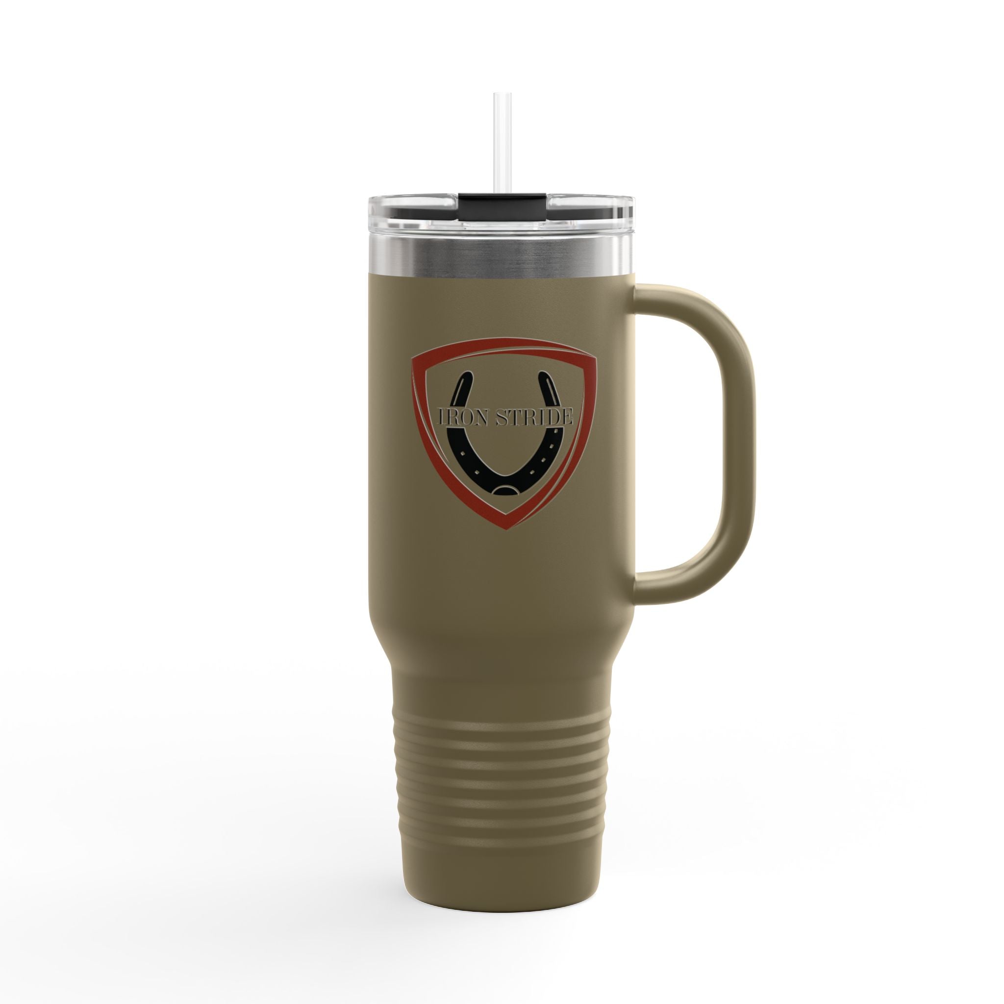 Insulated Travel Mug | 40oz Travel Beverage Container, Perfect for Road Trips, Camping, Coffee Lovers, Gifting, and Outdoor Adventures