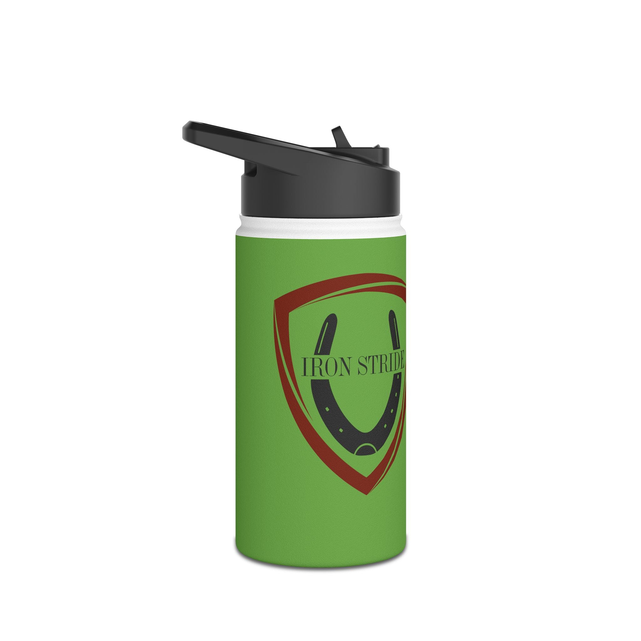 Durable Stainless Steel Water Bottle - Quench Your Thirst, Outdoor Adventures, Gym Essential, Sports Hydration, Eco-Friendly Travel