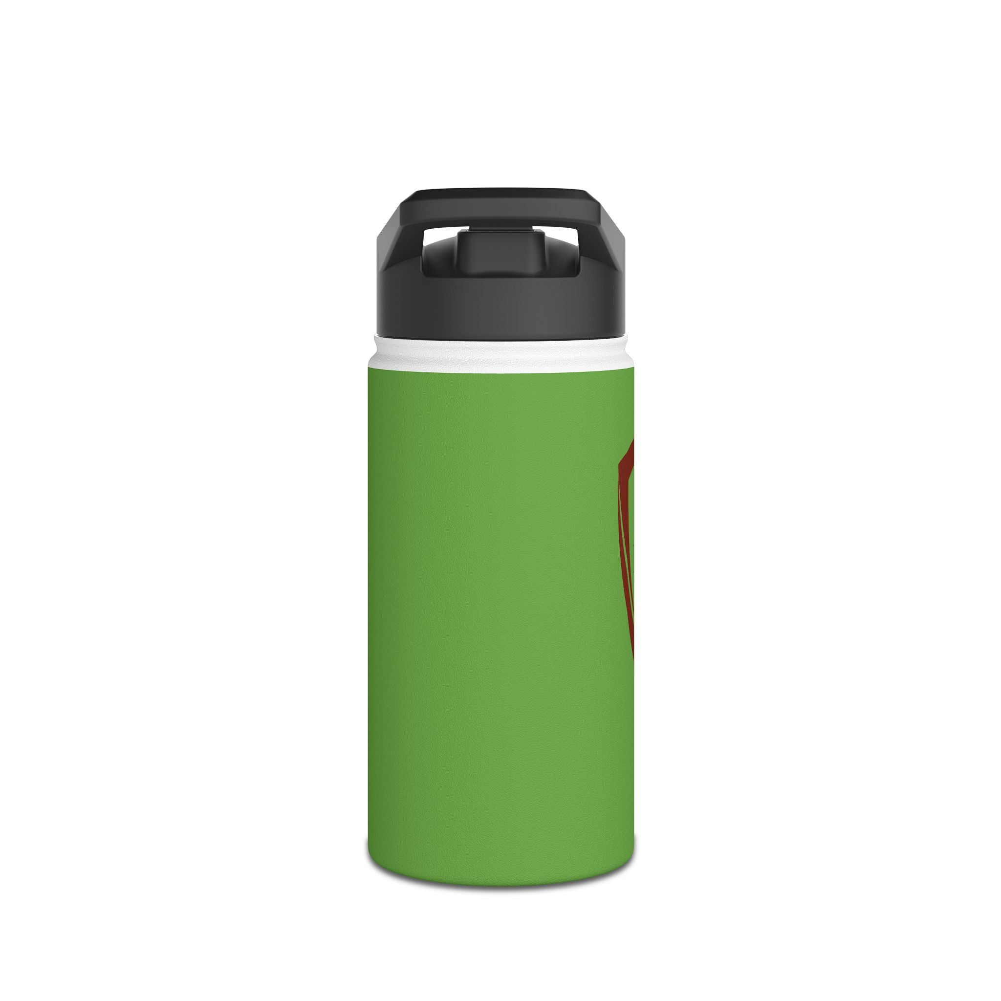 Durable Stainless Steel Water Bottle - Quench Your Thirst, Outdoor Adventures, Gym Essential, Sports Hydration, Eco-Friendly Travel