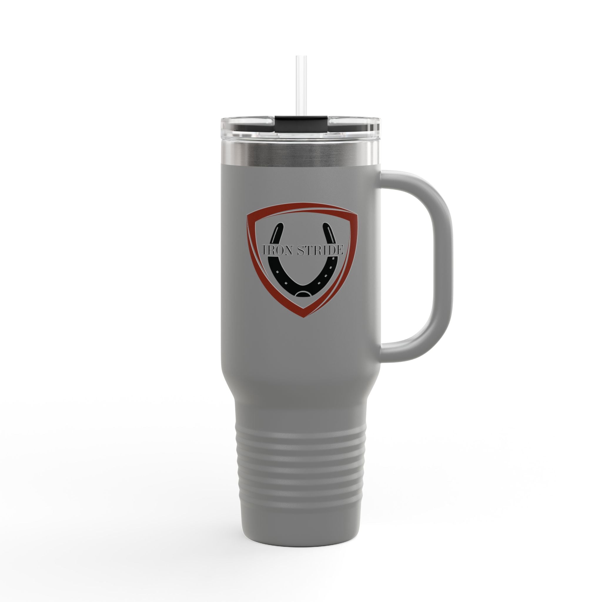 Insulated Travel Mug | 40oz Travel Beverage Container, Perfect for Road Trips, Camping, Coffee Lovers, Gifting, and Outdoor Adventures
