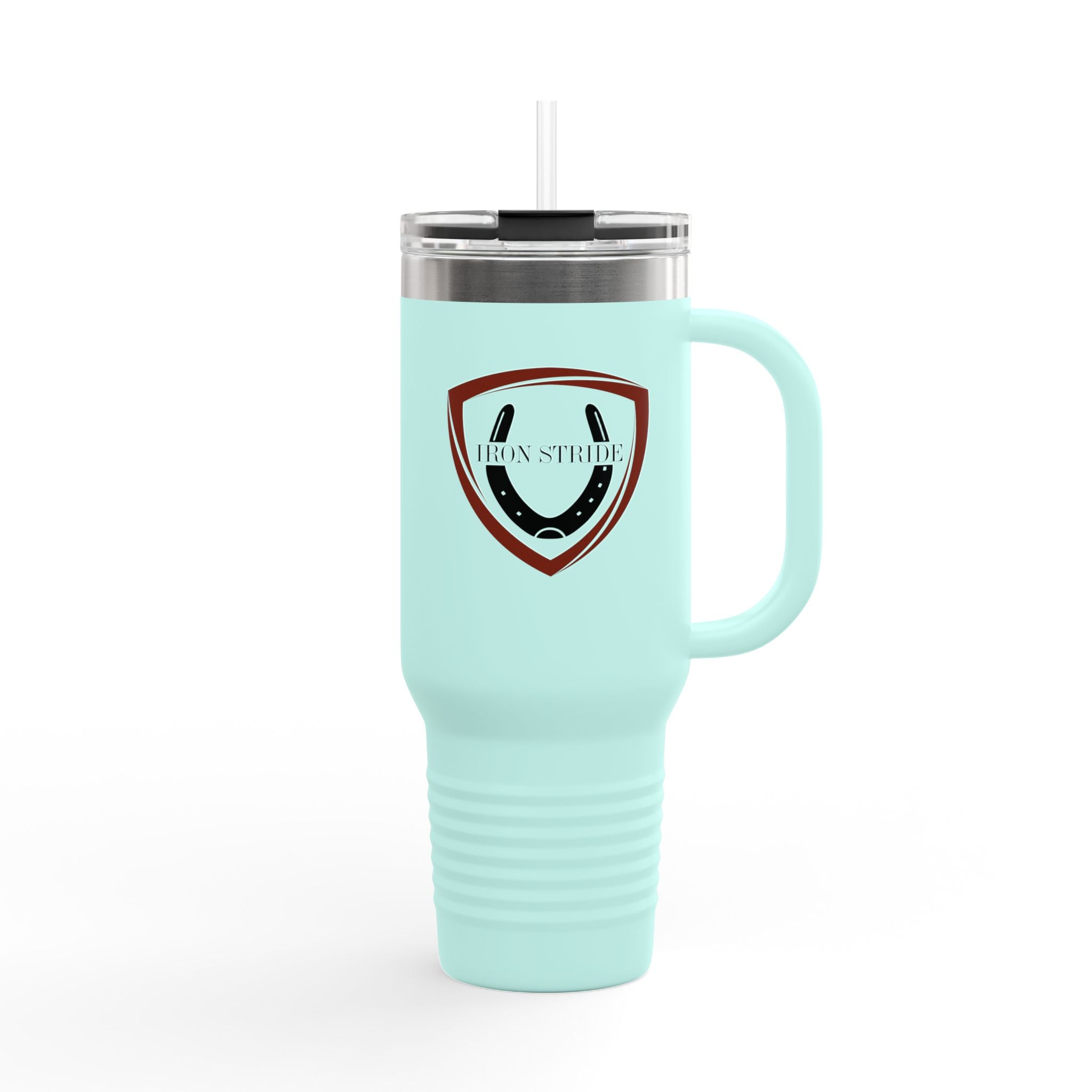 Insulated Travel Mug | 40oz Travel Beverage Container, Perfect for Road Trips, Camping, Coffee Lovers, Gifting, and Outdoor Adventures
