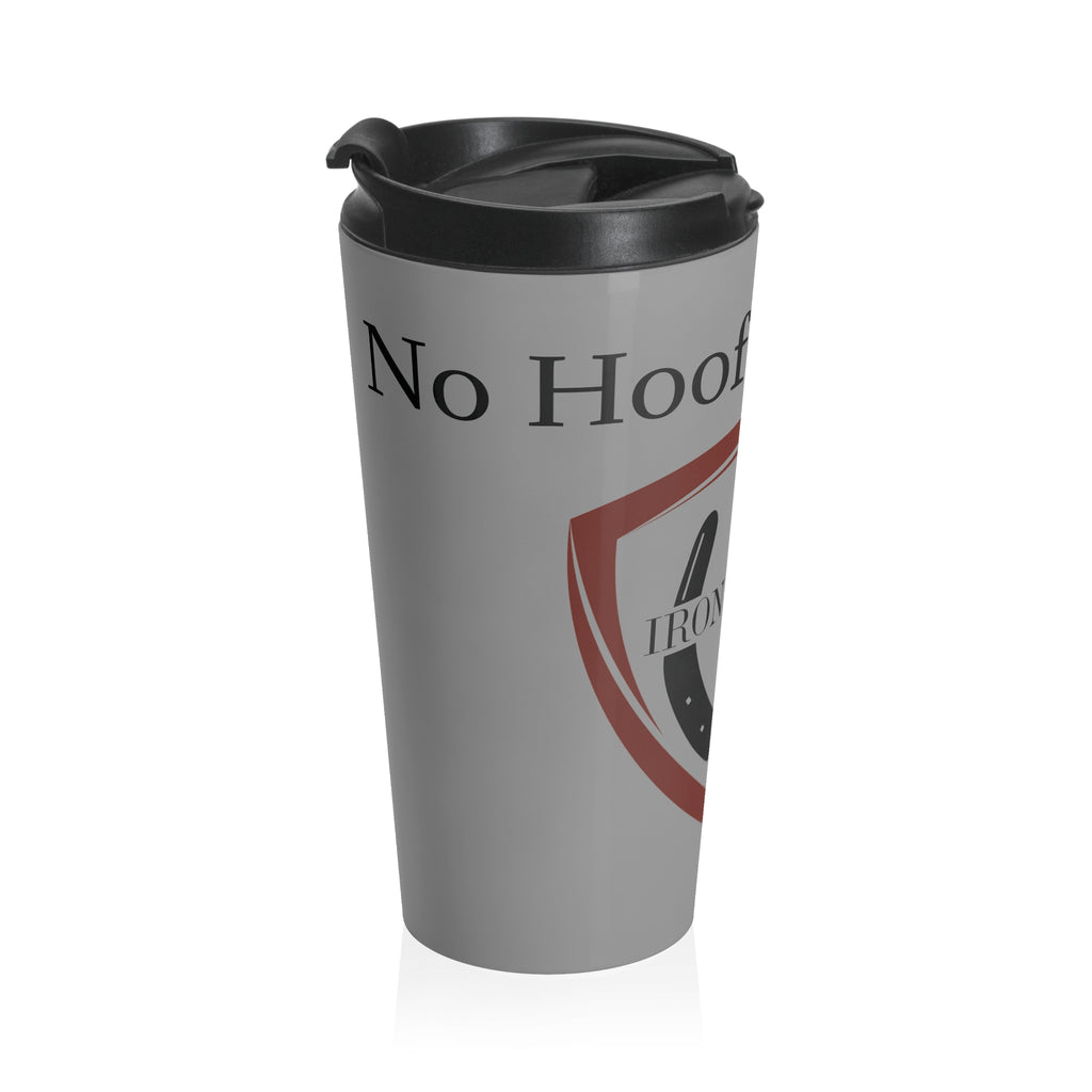 Stainless Steel Travel Mug